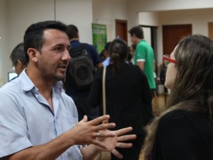 “Práticas alternativas ao uso de agrotóxicos proibidos e restritos pela certificação Fairtrade” foi tema de evento realizado na UFLA